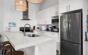 Grace Bay Escape | A Refined Island Retreat - Providenciales, Turks and Caicos Islands