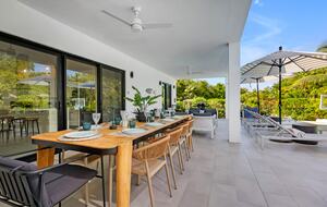 Grace Bay Escape | A Refined Island Retreat - Providenciales, Turks and Caicos Islands