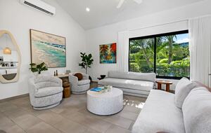 Grace Bay Escape | A Refined Island Retreat - Providenciales, Turks and Caicos Islands