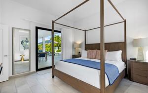 Grace Bay Escape | A Refined Island Retreat - Providenciales, Turks and Caicos Islands