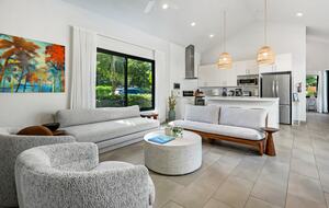 Grace Bay Escape | A Refined Island Retreat - Providenciales, Turks and Caicos Islands