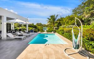 Grace Bay Escape | A Refined Island Retreat - Providenciales, Turks and Caicos Islands