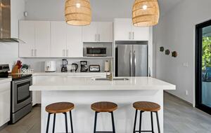 Grace Bay Escape | A Refined Island Retreat - Providenciales, Turks and Caicos Islands