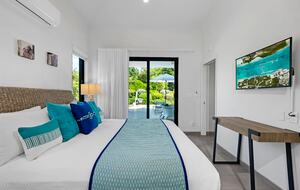 Grace Bay Escape | A Refined Island Retreat - Providenciales, Turks and Caicos Islands