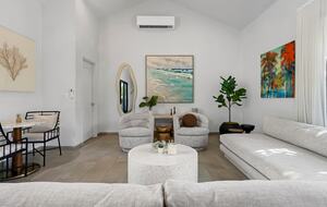 Grace Bay Escape | A Refined Island Retreat - Providenciales, Turks and Caicos Islands