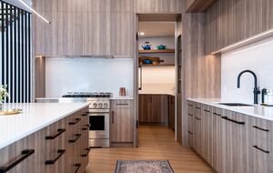 An Ultra-Luxe Basecamp for Four-Season Adventure