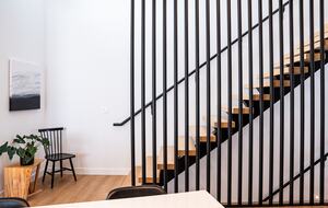 An Ultra-Luxe Basecamp for Four-Season Adventure