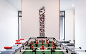 An Ultra-Luxe Basecamp for Four-Season Adventure - Revelstoke, Canada