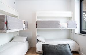 An Ultra-Luxe Basecamp for Four-Season Adventure - Revelstoke, Canada