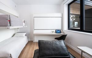 An Ultra-Luxe Basecamp for Four-Season Adventure - Revelstoke, Canada