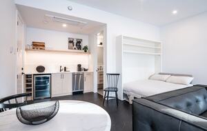 An Ultra-Luxe Basecamp for Four-Season Adventure - Revelstoke, Canada