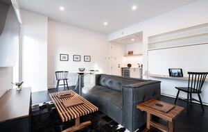 An Ultra-Luxe Basecamp for Four-Season Adventure - Revelstoke, Canada