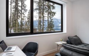 An Ultra-Luxe Basecamp for Four-Season Adventure - Revelstoke, Canada