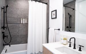 An Ultra-Luxe Basecamp for Four-Season Adventure - Revelstoke, Canada