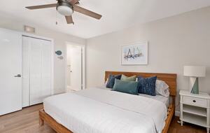 Pineapple Pad | Coastal Comfort Just Steps from the Sand - Vero Beach, Florida