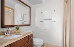 Marriott's Harbour Point and Sunset Pointe at Shelter Cove | Two Bedroom Villa - Hilton Head, South Carolina