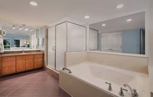 Marriott's Harbour Point and Sunset Pointe at Shelter Cove | Two Bedroom Villa - Hilton Head, South Carolina