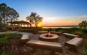 Marriott's Harbour Point and Sunset Pointe at Shelter Cove | Two Bedroom Villa - Hilton Head, South Carolina