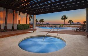 Marriott's Harbour Point and Sunset Pointe at Shelter Cove | Two Bedroom Villa - Hilton Head, South Carolina