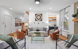 Spacious Wine Country Escape with Luxe Outdoor Living - Purcellville, Virginia