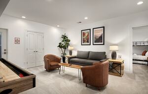 Spacious Wine Country Escape with Luxe Outdoor Living - Purcellville, Virginia