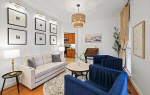 Spacious Wine Country Escape with Luxe Outdoor Living - Purcellville, Virginia