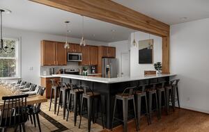 Spacious Wine Country Escape with Luxe Outdoor Living - Purcellville, Virginia