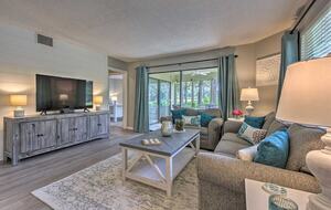 Serene Cottage Retreat in Sandestin Resort - Miramar Beach, Florida