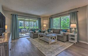 Serene Cottage Retreat in Sandestin Resort - Miramar Beach, Florida