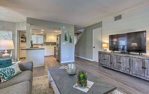 Serene Cottage Retreat in Sandestin Resort - Miramar Beach, Florida