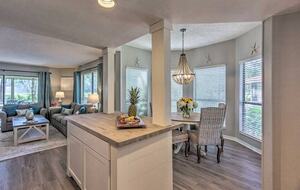 Serene Cottage Retreat in Sandestin Resort - Miramar Beach, Florida