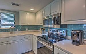 Serene Cottage Retreat in Sandestin Resort - Miramar Beach, Florida