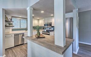 Serene Cottage Retreat in Sandestin Resort - Miramar Beach, Florida