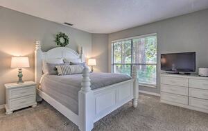 Serene Cottage Retreat in Sandestin Resort - Miramar Beach, Florida