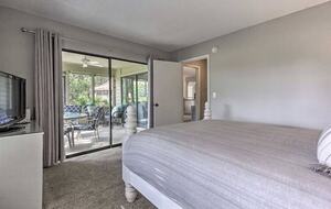 Serene Cottage Retreat in Sandestin Resort - Miramar Beach, Florida