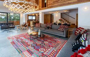 Chalet Gloribel | In the heart of the French Alpes - Chamonix-Mont-Blanc, France