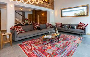 Chalet Gloribel | In the heart of the French Alpes - Chamonix-Mont-Blanc, France