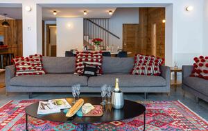 Chalet Gloribel | In the heart of the French Alpes - Chamonix-Mont-Blanc, France