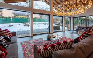Chalet Gloribel | In the heart of the French Alpes - Chamonix-Mont-Blanc, France