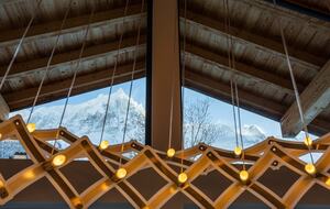 Chalet Gloribel | In the heart of the French Alpes - Chamonix-Mont-Blanc, France