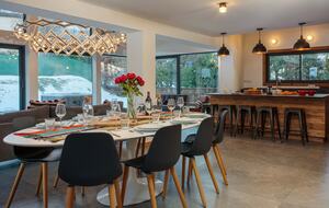 Chalet Gloribel | In the heart of the French Alpes - Chamonix-Mont-Blanc, France