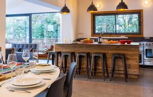 Chalet Gloribel | In the heart of the French Alpes - Chamonix-Mont-Blanc, France