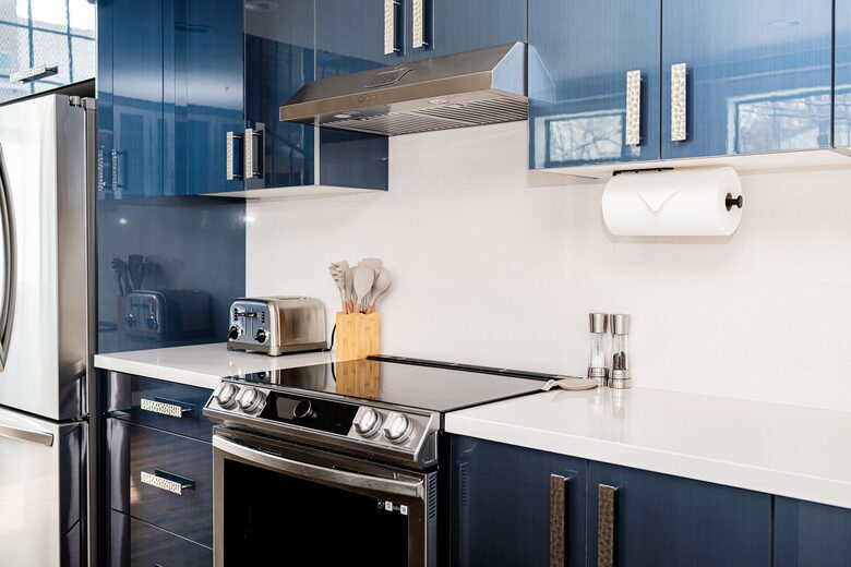 Downtown Ogden Escape Steps from Historic 25th Street - Ogden, Utah