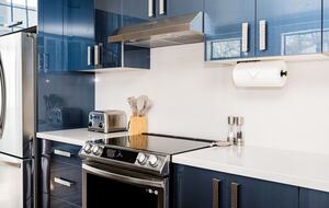 Downtown Ogden Escape Steps from Historic 25th Street - Ogden, Utah