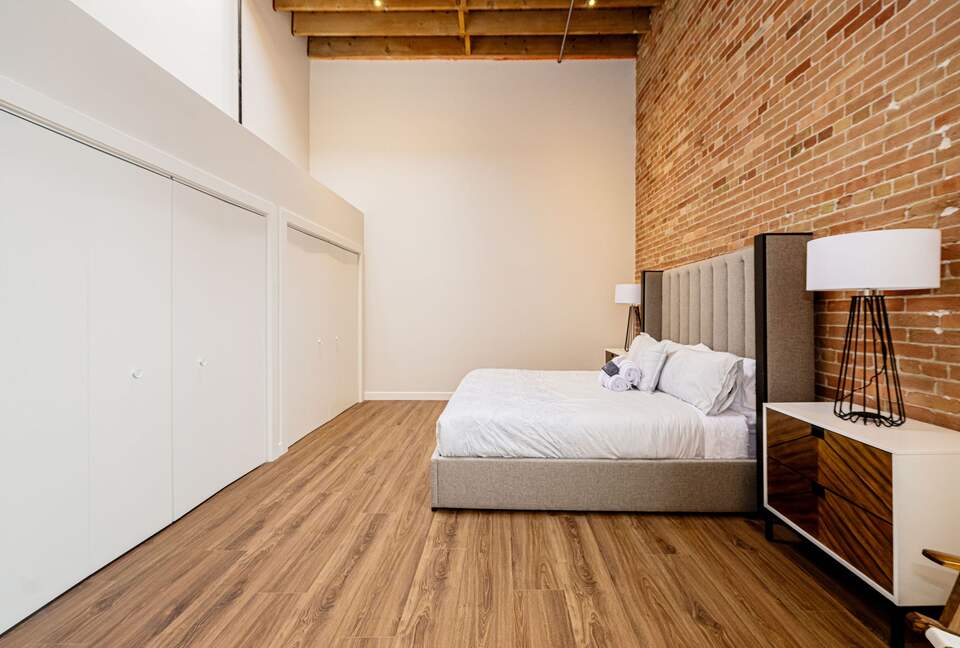 Downtown Ogden Escape Steps from Historic 25th Street - Ogden, Utah