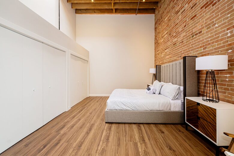 Downtown Ogden Escape Steps from Historic 25th Street - Ogden, Utah