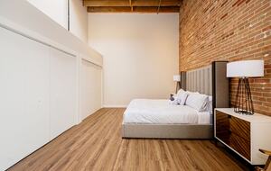 Downtown Ogden Escape Steps from Historic 25th Street - Ogden, Utah