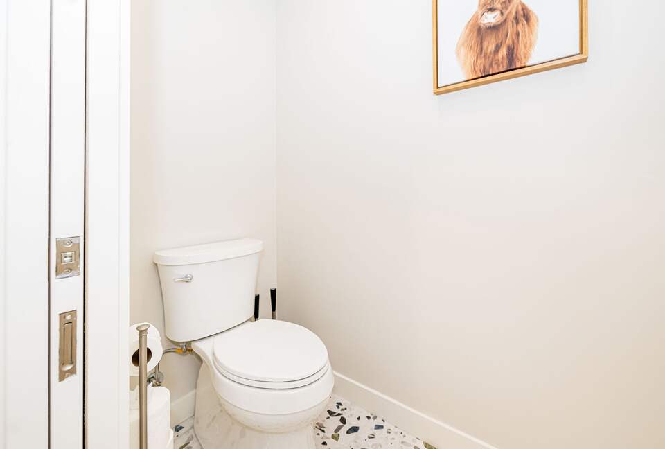 Downtown Ogden Escape Steps from Historic 25th Street - Ogden, Utah