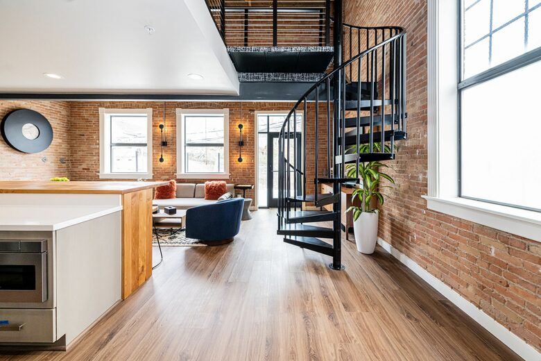 Downtown Ogden Escape Steps from Historic 25th Street - Ogden, Utah