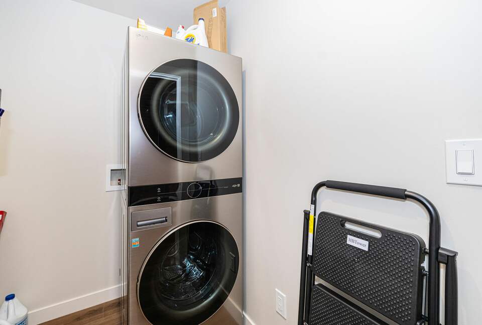 Downtown Ogden Escape Steps from Historic 25th Street - Ogden, Utah